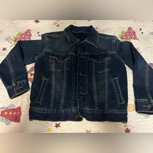 Old Navy Blue Jean jacket